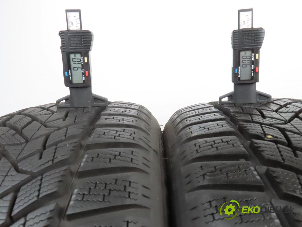 2023    PNEUMATIKY: / PNEUMATIKY: ZIMA