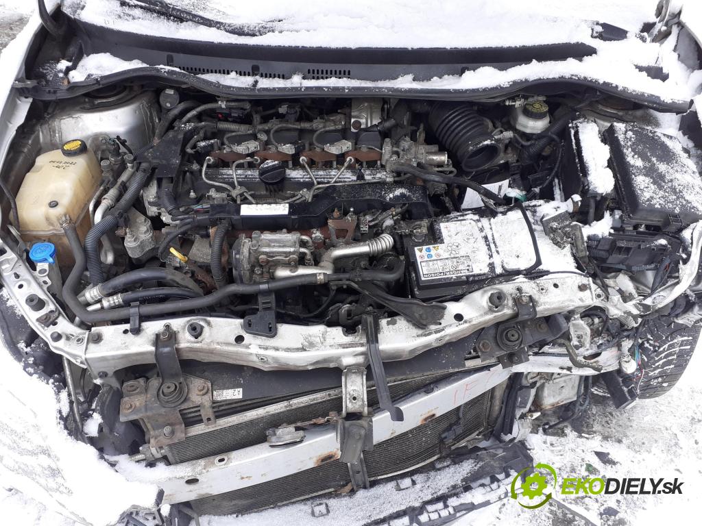 TOYOTA AURIS TOURING SPORTS (_E18_) KOMBI 2014 91,00 2.0 D-4D 124 (ADE186_) - 1AD-FTV 1998,00 Motor DIESEL 1ADFTV