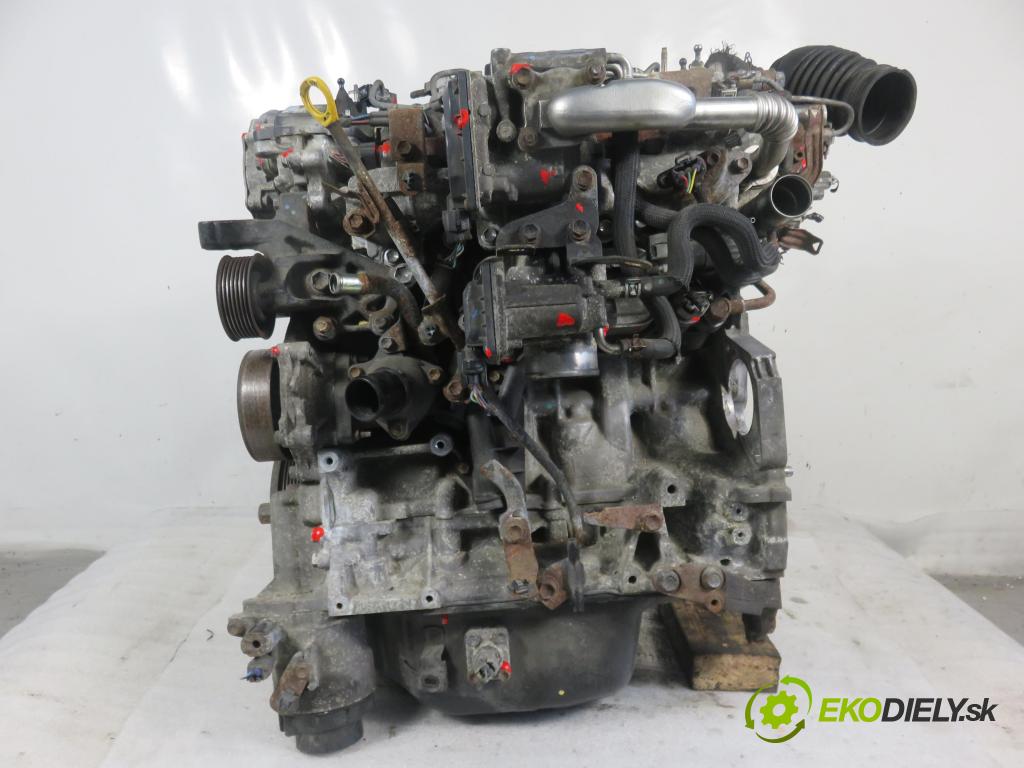 TOYOTA AURIS TOURING SPORTS (_E18_) KOMBI 2014 91,00 2.0 D-4D 124 (ADE186_) - 1AD-FTV 1998,00 Motor DIESEL 1ADFTV