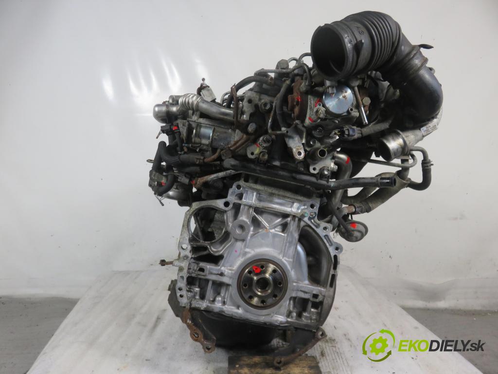 TOYOTA AURIS TOURING SPORTS (_E18_) KOMBI 2014 91,00 2.0 D-4D 124 (ADE186_) - 1AD-FTV 1998,00 Motor DIESEL 1ADFTV