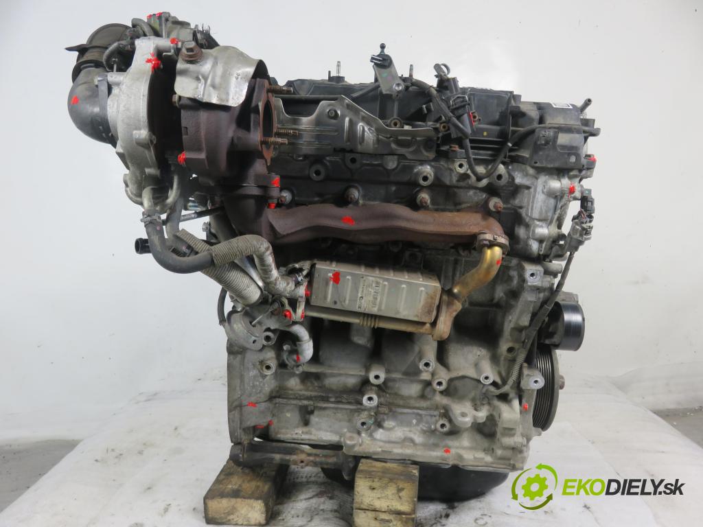 TOYOTA AURIS TOURING SPORTS (_E18_) KOMBI 2014 91,00 2.0 D-4D 124 (ADE186_) - 1AD-FTV 1998,00 Motor DIESEL 1ADFTV