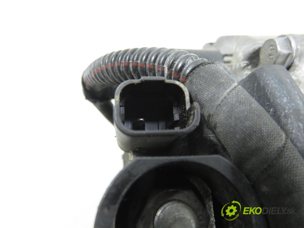 CITROEN C3 II (SC_) HB 2014 50,00 1.4 HDi 70 - 8HR (DV4C) 1398,00 Alternátor 9678048880 ; TG15S205 (Alternátor)