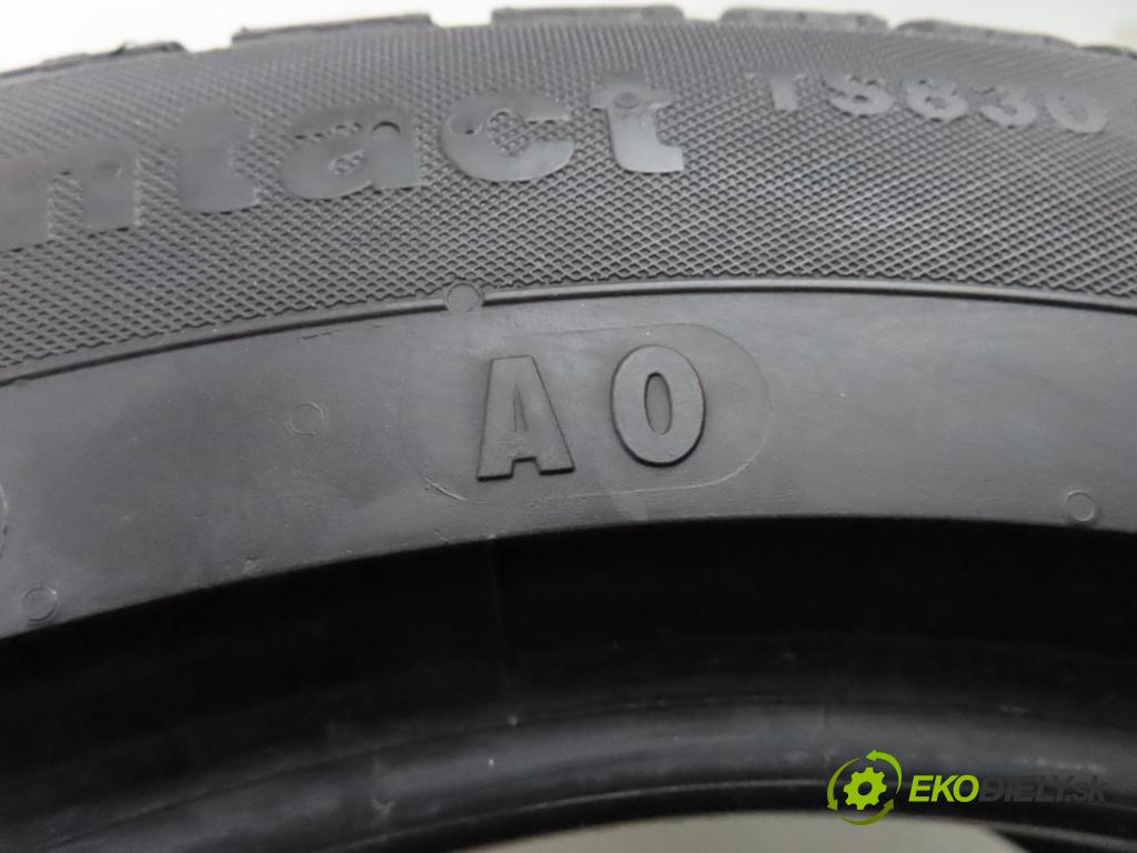 2014    PNEUMATIKY: / PNEUMATIKY: ZIMA