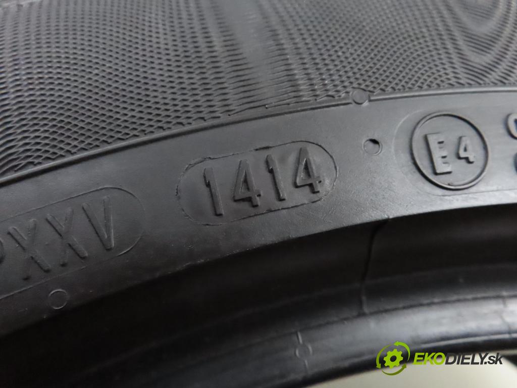 2014    PNEUMATIKY: / PNEUMATIKY: ZIMA