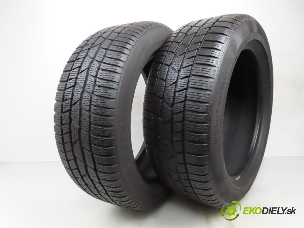 2014    PNEUMATIKY: / PNEUMATIKY: ZIMA