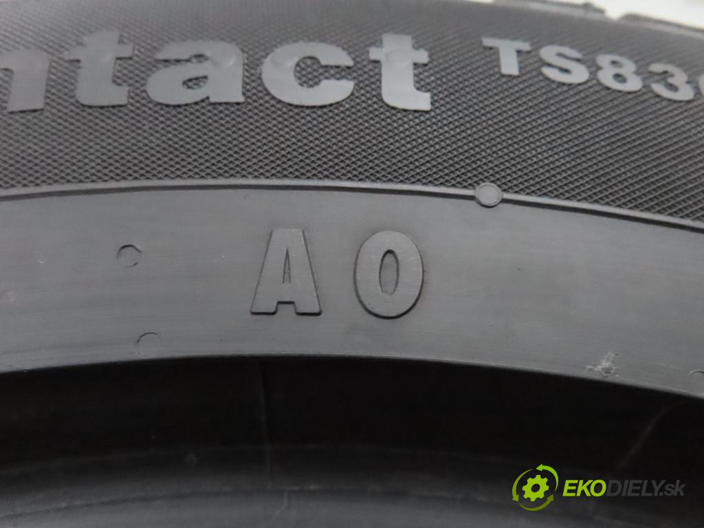 2014    PNEUMATIKY: / PNEUMATIKY: ZIMA