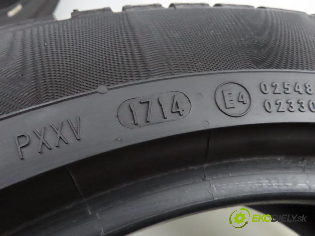 2014    PNEUMATIKY: / PNEUMATIKY: ZIMA