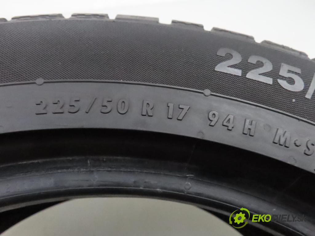 2014    PNEUMATIKY: / PNEUMATIKY: ZIMA