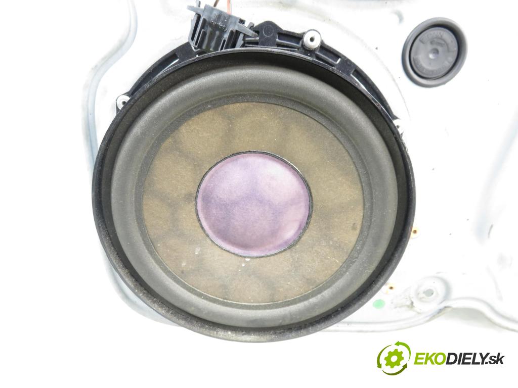 VW TOURAN (1T1, 1T2) MINIVAN 2004 100,00 2.0 TDI PD 16V 136 - AZV 1968,00 Mechanizmus okien 1T0837756L ; 1T1837462B ; 1T0959702