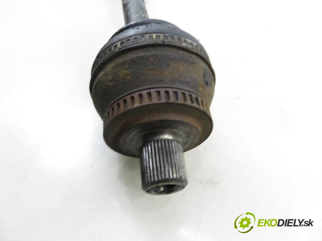 VW PASSAT B5.5 (3B3) SEDAN 2001 96,00 1.9 TDI - AWX 1896,00 poloos PP