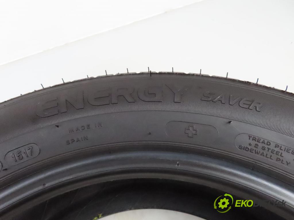    2017    PNEUMATIKY: / PNEUMATIKA: LETNÁ: 