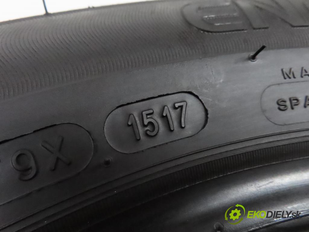 2017    PNEUMATIKY: / PNEUMATIKA: LETNÁ: