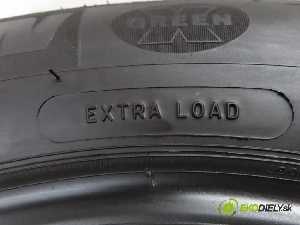 2017    PNEUMATIKY: / PNEUMATIKA: LETNÁ: