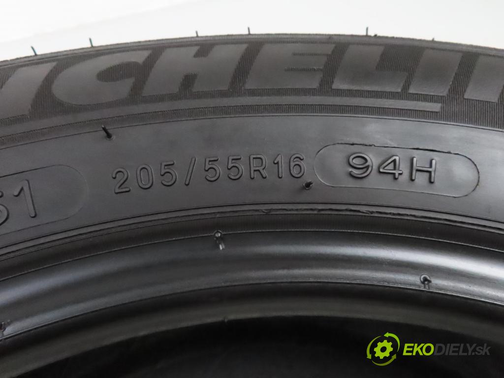 2017    PNEUMATIKY: / PNEUMATIKA: LETNÁ: