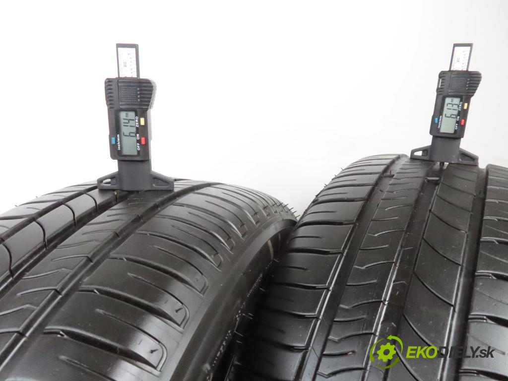 2017    PNEUMATIKY: / PNEUMATIKA: LETNÁ: