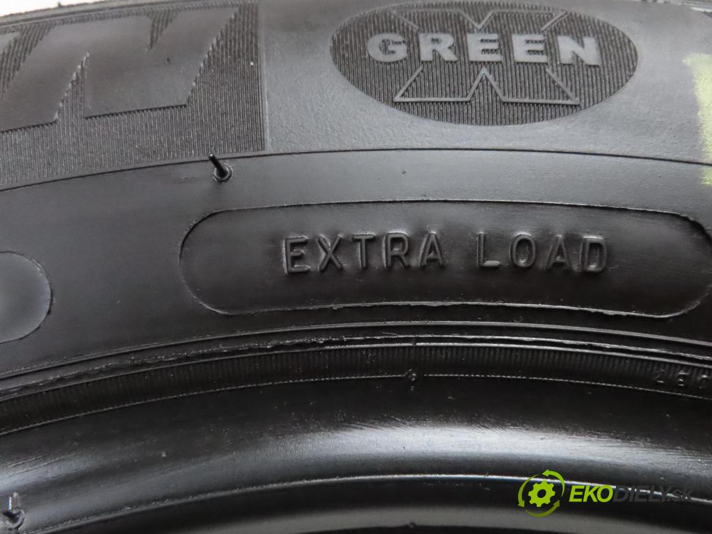 2017    PNEUMATIKY: / PNEUMATIKA: LETNÁ: