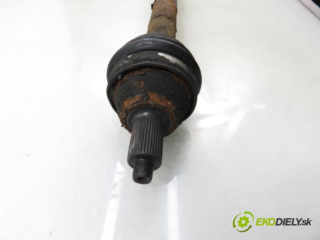 SEAT IBIZA III (6L1) HB 2003 47,00 1.9 SDI - ASY 1896,00 poloos PP