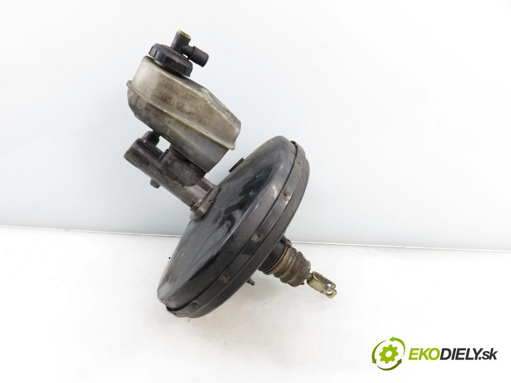 RENAULT SCENIC I (JA0/1_) MINIVAN 2001 75,00 1.9 dCi 102 - F9Q 732 1870,00 Posilovač 8200069904A (Servočerpadlo)