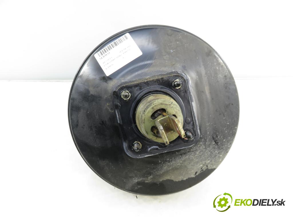 RENAULT SCENIC I (JA0/1_) MINIVAN 2001 75,00 1.9 dCi 102 - F9Q 732 1870,00 Posilovač 8200069904A (Servočerpadlo)