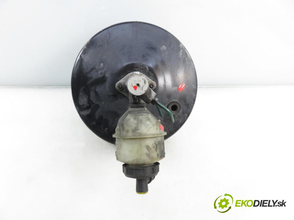 RENAULT SCENIC I (JA0/1_) MINIVAN 2001 75,00 1.9 dCi 102 - F9Q 732 1870,00 Posilovač 8200069904A (Servočerpadlo)