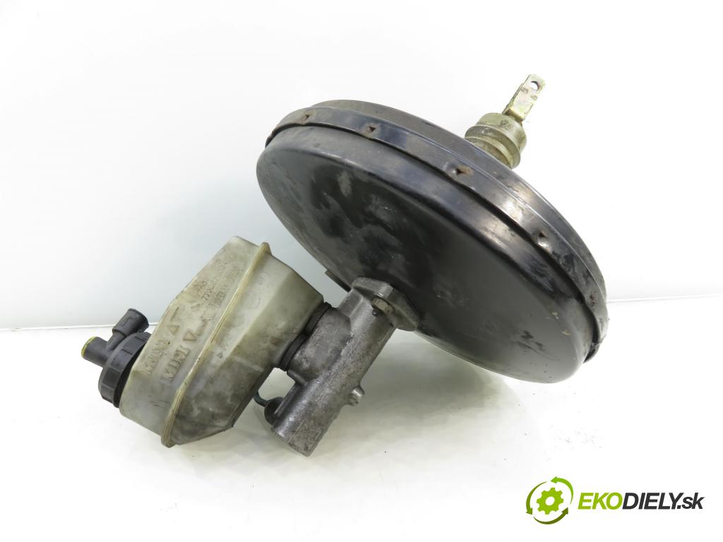 RENAULT SCENIC I (JA0/1_) MINIVAN 2001 75,00 1.9 dCi 102 - F9Q 732 1870,00 Posilovač 8200069904A (Servočerpadlo)