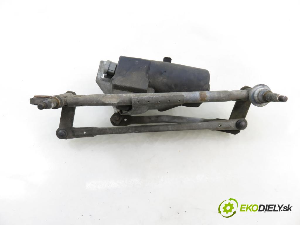 RENAULT SCENIC I (JA0/1_) MINIVAN 2001 75,00 1.9 dCi 102 - F9Q 732 1870,00 Motorček stieračov 0397020563 ; 8200106711