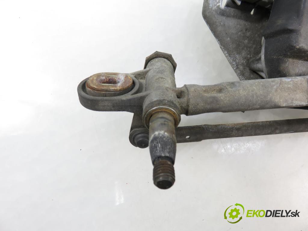 RENAULT SCENIC I (JA0/1_) MINIVAN 2001 75,00 1.9 dCi 102 - F9Q 732 1870,00 Motorček stieračov 0397020563 ; 8200106711