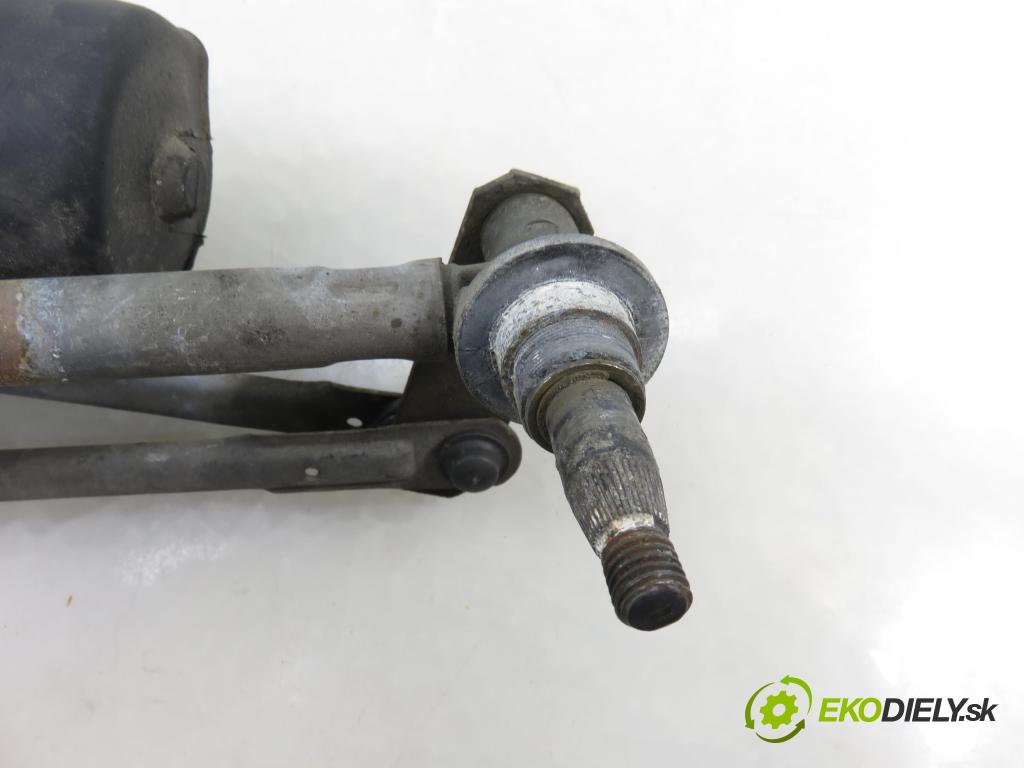 RENAULT SCENIC I (JA0/1_) MINIVAN 2001 75,00 1.9 dCi 102 - F9Q 732 1870,00 Motorček stieračov 0397020563 ; 8200106711