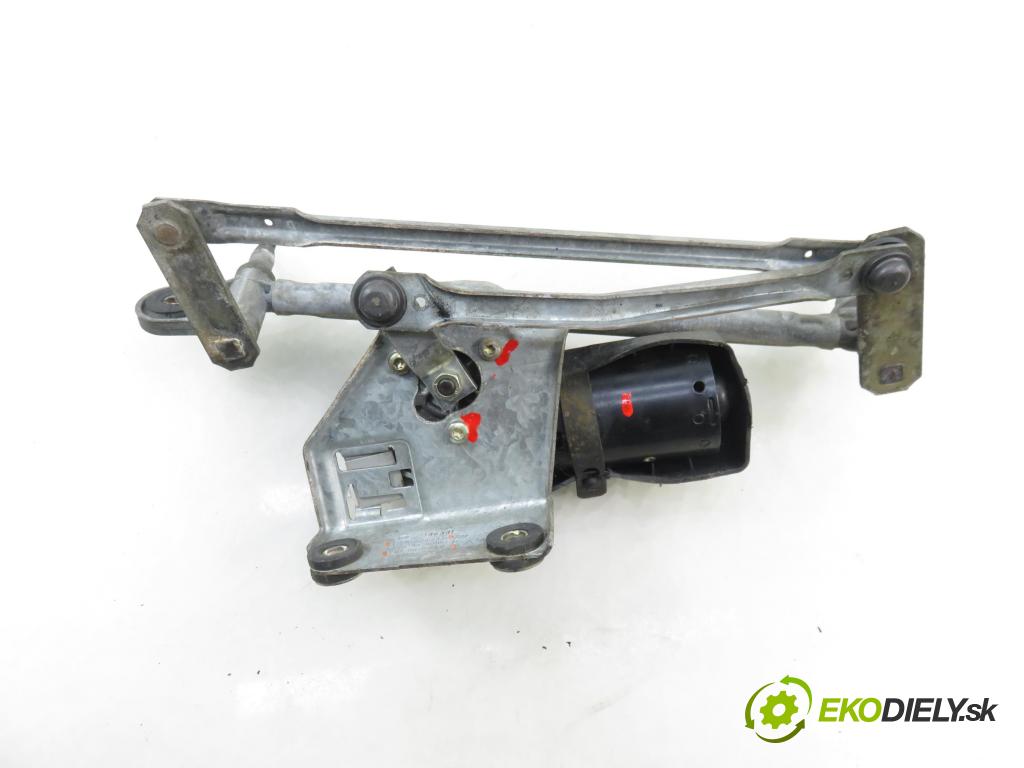 RENAULT SCENIC I (JA0/1_) MINIVAN 2001 75,00 1.9 dCi 102 - F9Q 732 1870,00 Motorček stieračov 0397020563 ; 8200106711