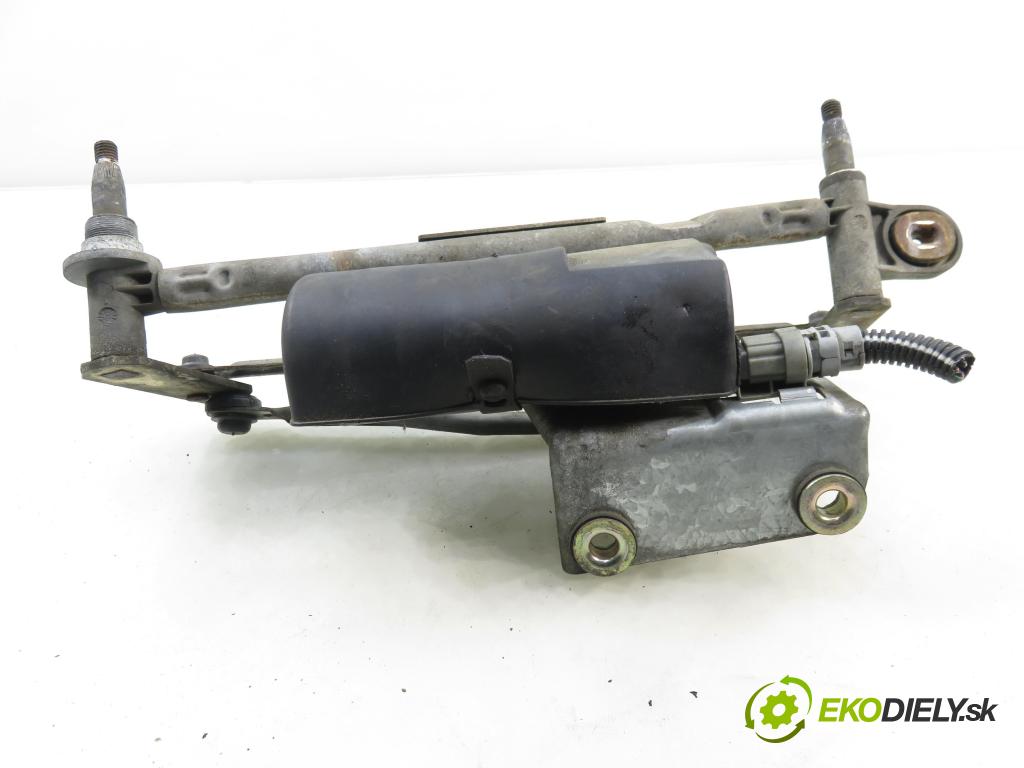 RENAULT SCENIC I (JA0/1_) MINIVAN 2001 75,00 1.9 dCi 102 - F9Q 732 1870,00 Motorček stieračov 0397020563 ; 8200106711