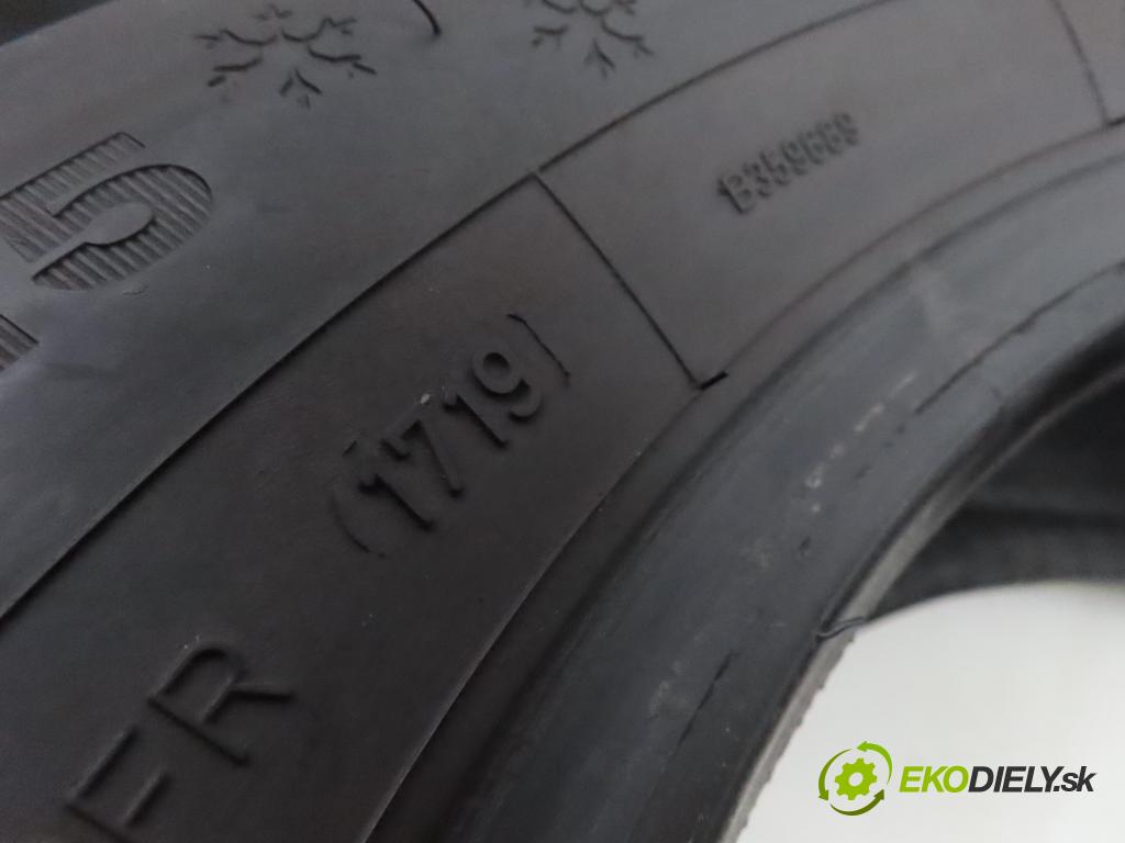    2019    PNEUMATIKY: / PNEUMATIKY: ZIMA 