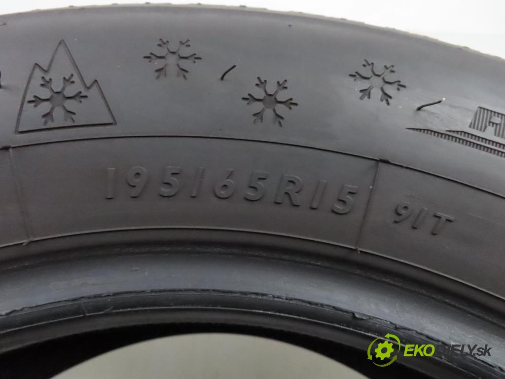 2019    PNEUMATIKY: / PNEUMATIKY: ZIMA