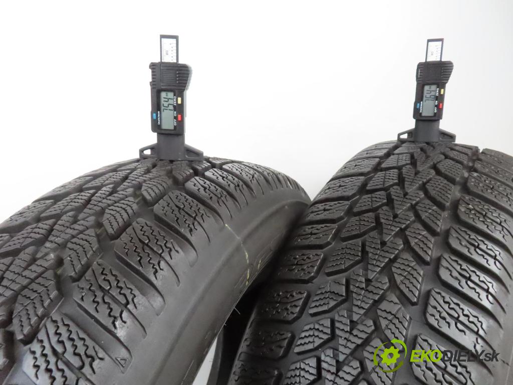 2019    PNEUMATIKY: / PNEUMATIKY: ZIMA