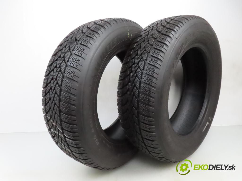 2019    PNEUMATIKY: / PNEUMATIKY: ZIMA