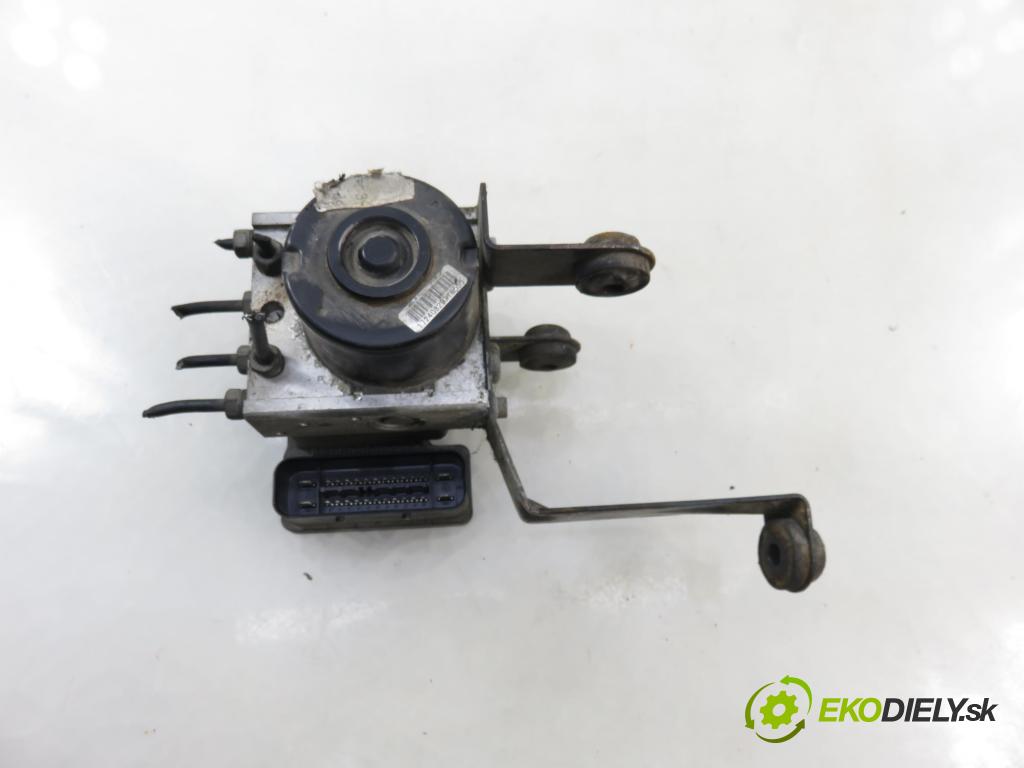 FORD FOCUS II (DA_, HCP) HB 2005 85,00 1.8 TDCi 115 - KKDA 1753,00 pumpa ABS 5WK84103 ; 10097001103 (Pumpa ABS)