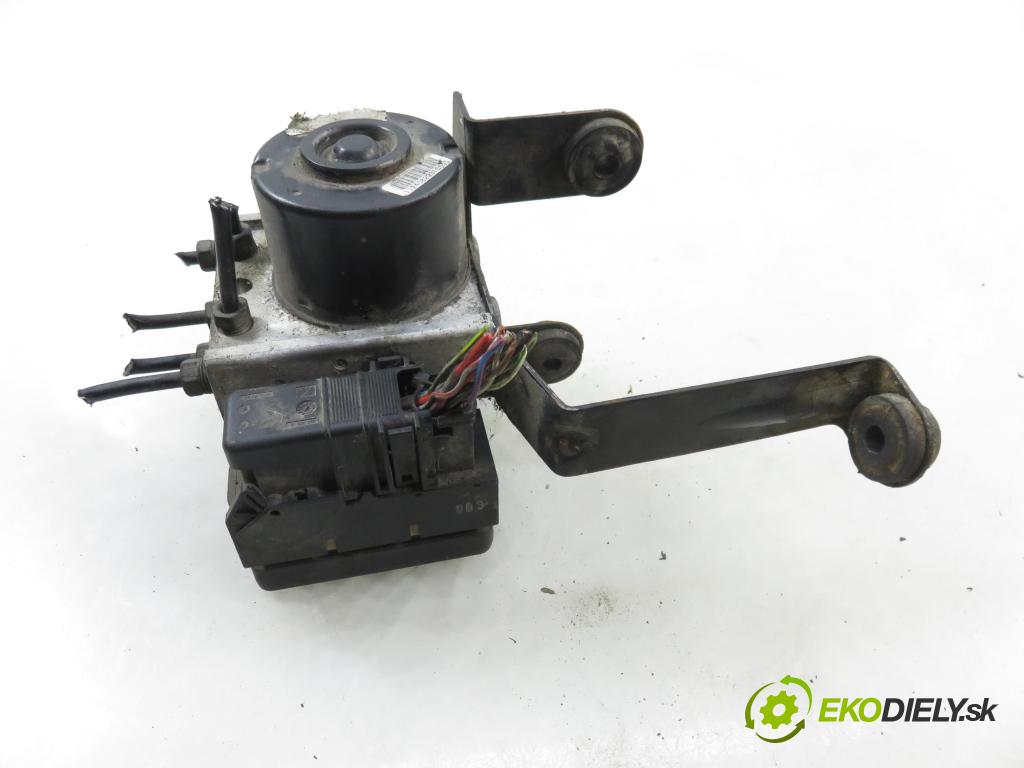 FORD FOCUS II (DA_, HCP) HB 2005 85,00 1.8 TDCi 115 - KKDA 1753,00 pumpa ABS 5WK84103 ; 10097001103 (Pumpa ABS)