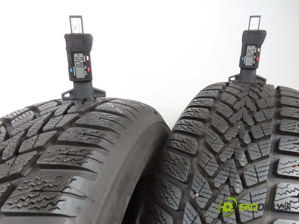 2019 PNEUMATIKY: / PNEUMATIKY: ZIMA