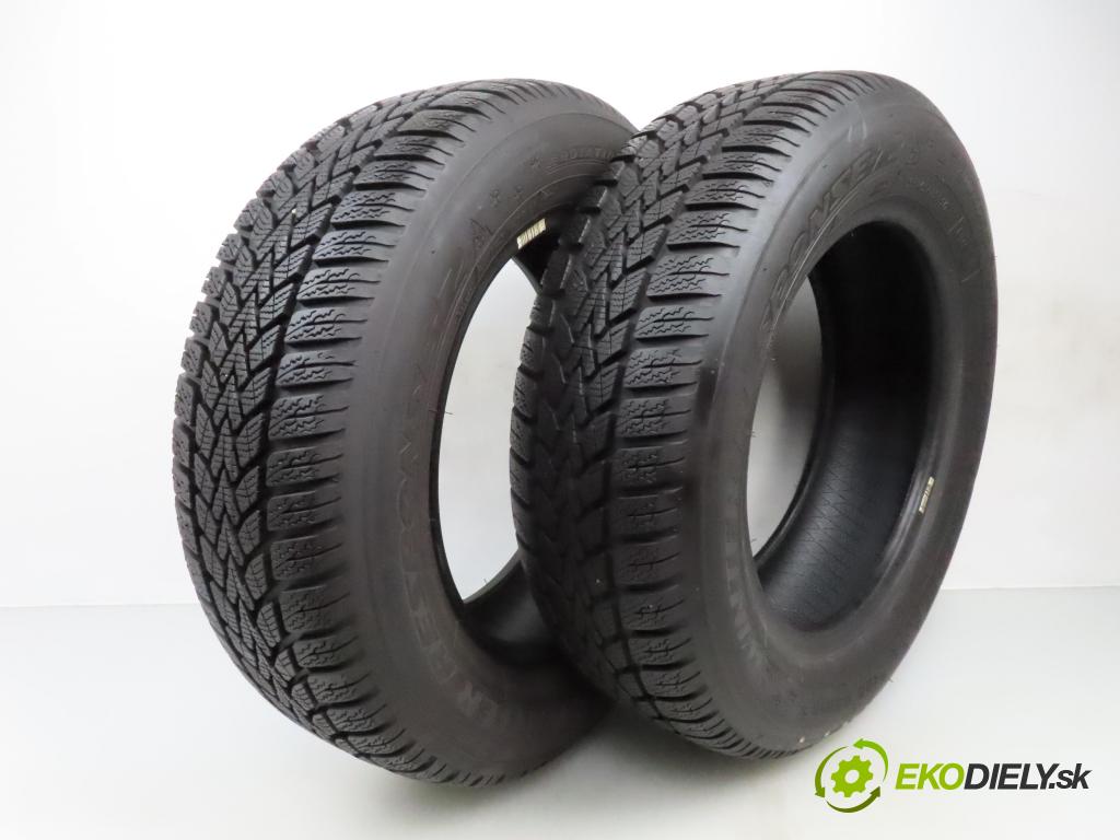 2019 PNEUMATIKY: / PNEUMATIKY: ZIMA