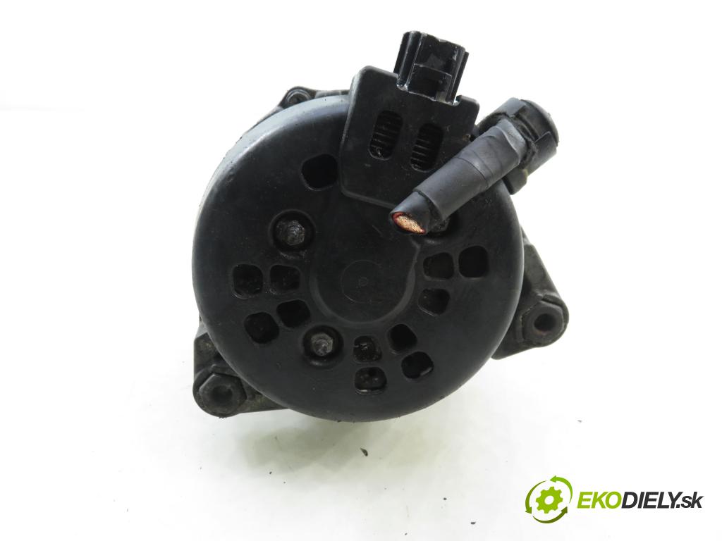 FORD FOCUS II (DA_, HCP) HB 2005 85,00 1.8 TDCi 115 - KKDA 1753,00 Alternátor 4M5T10300KB ; 1042103630 (Alternátor)