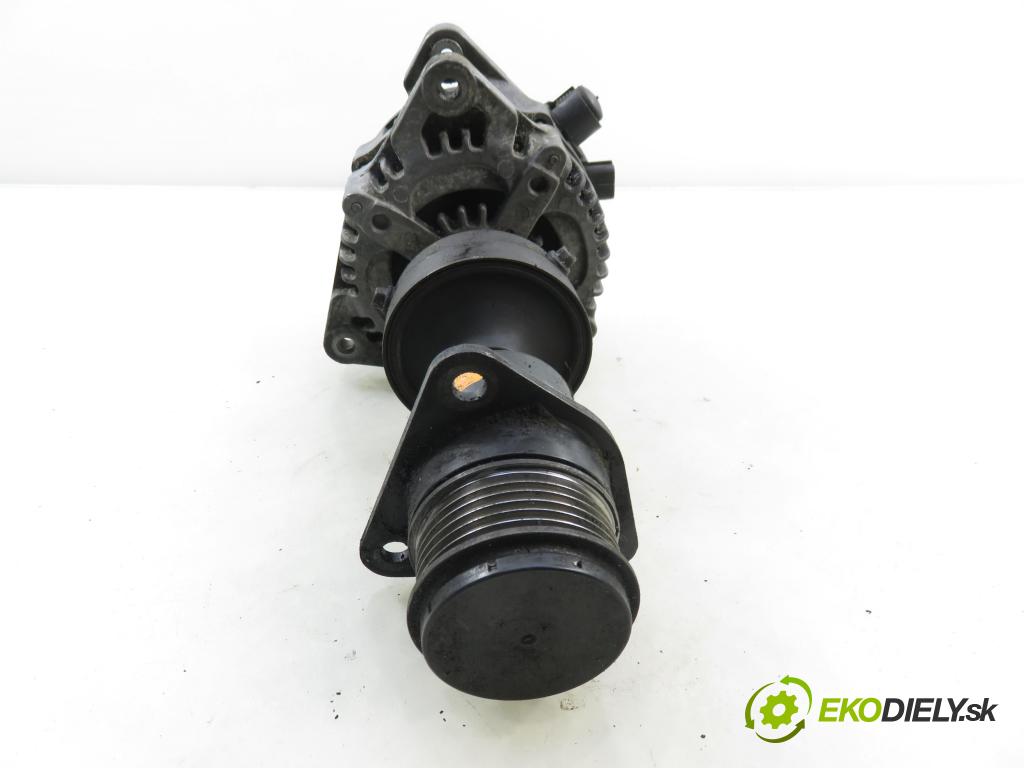 FORD FOCUS II (DA_, HCP) HB 2005 85,00 1.8 TDCi 115 - KKDA 1753,00 Alternátor 4M5T10300KB ; 1042103630 (Alternátor)