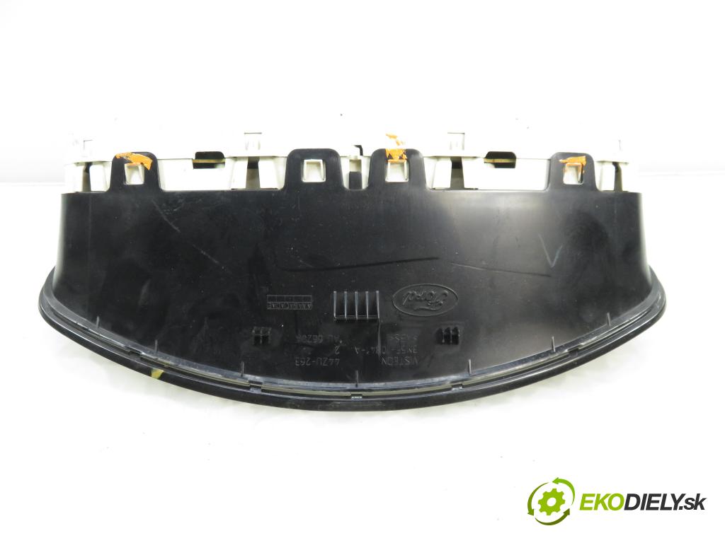 FORD FOCUS II (DA_, HCP) HB 2005 85,00 1.8 TDCi 115 - KKDA 1753,00 prístrojovka elektrický 3M5F10841A