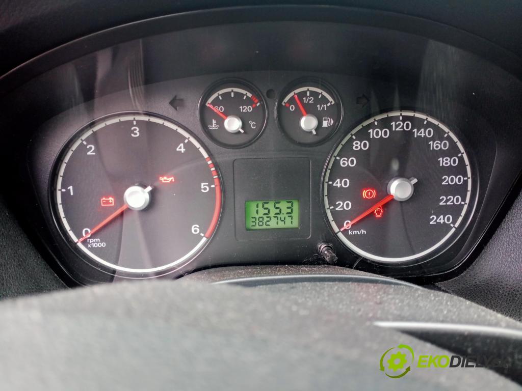 FORD FOCUS II (DA_, HCP) HB 2005 85,00 1.8 TDCi 115 - KKDA 1753,00 prístrojovka elektrický 3M5F10841A