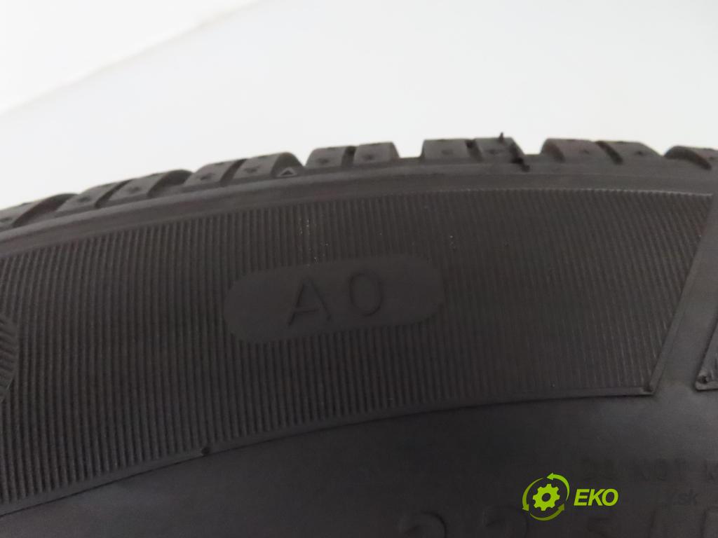 2013 PNEUMATIKY: / PNEUMATIKY: ZIMA