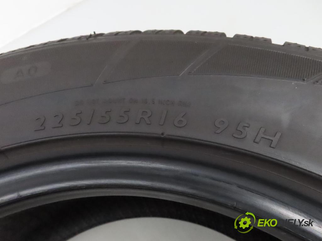 2013 PNEUMATIKY: / PNEUMATIKY: ZIMA