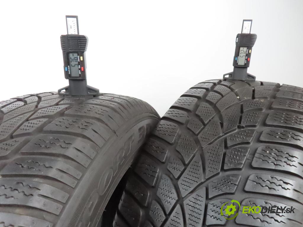 2013 PNEUMATIKY: / PNEUMATIKY: ZIMA