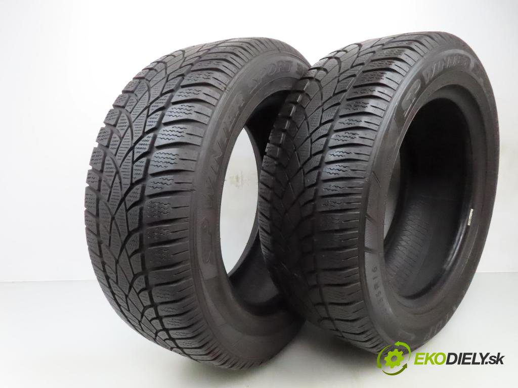 2013 PNEUMATIKY: / PNEUMATIKY: ZIMA