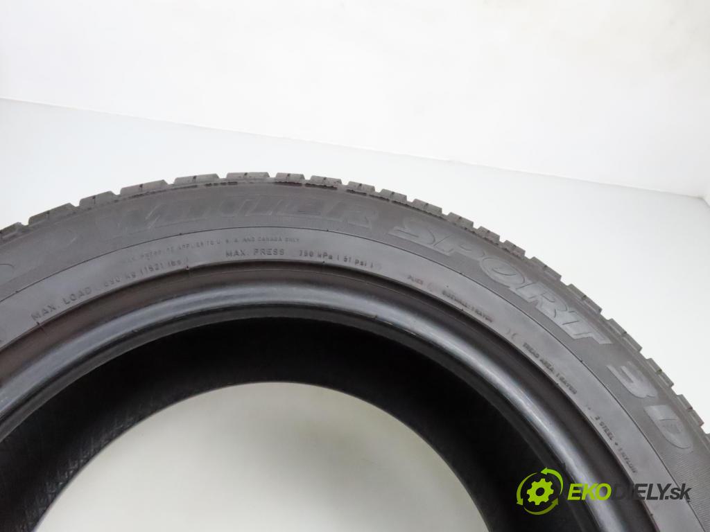 2013 PNEUMATIKY: / PNEUMATIKY: ZIMA