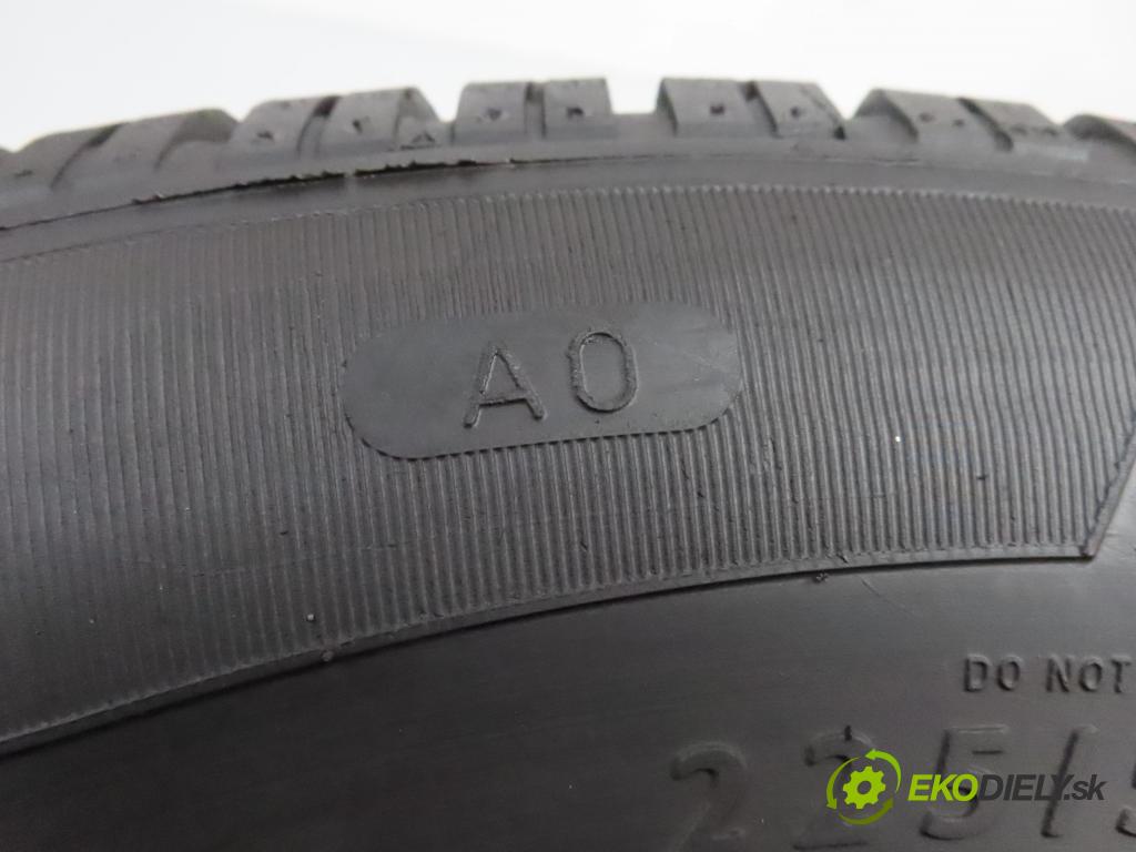 2013 PNEUMATIKY: / PNEUMATIKY: ZIMA