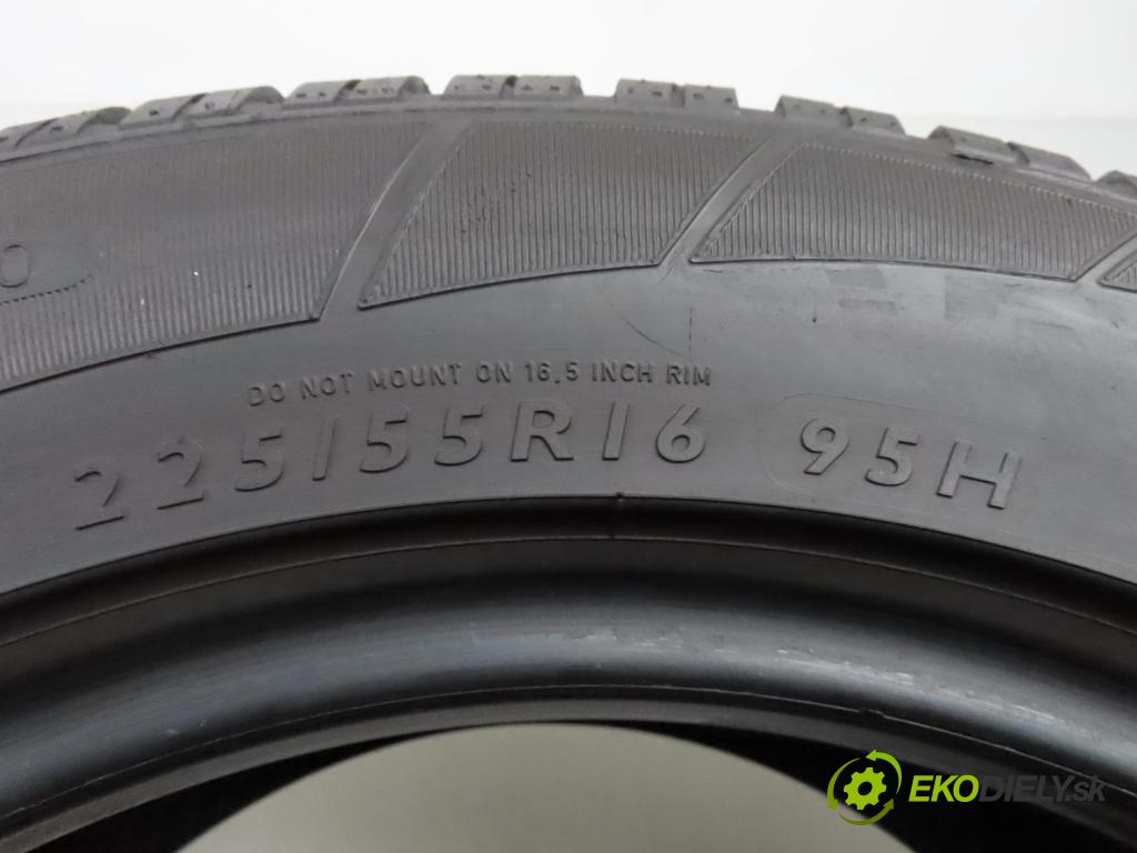 2013 PNEUMATIKY: / PNEUMATIKY: ZIMA