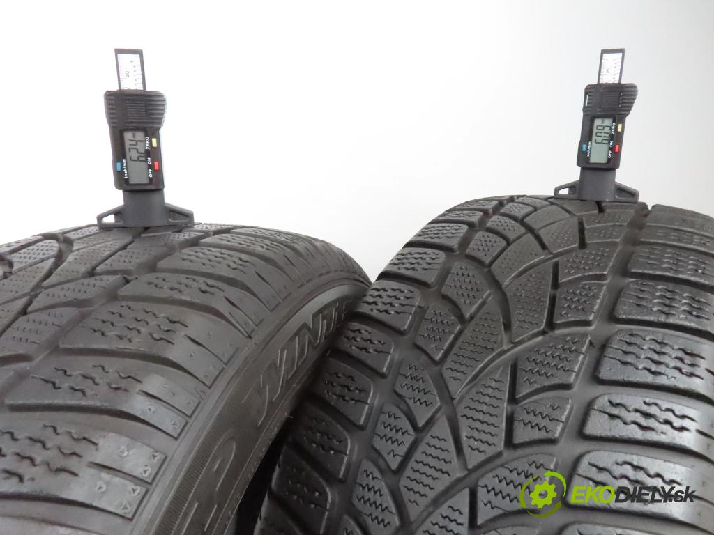 2013 PNEUMATIKY: / PNEUMATIKY: ZIMA